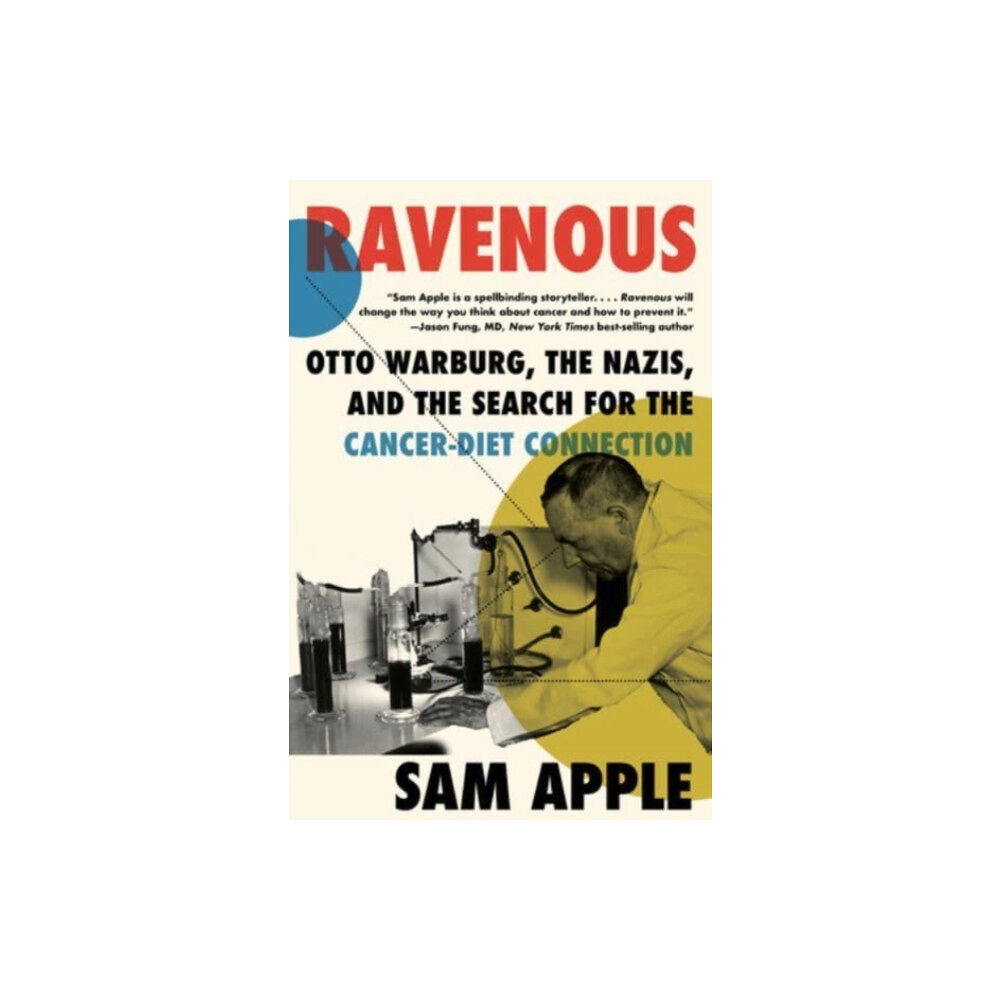 W W Norton & Co Ltd Ravenous (häftad, eng)