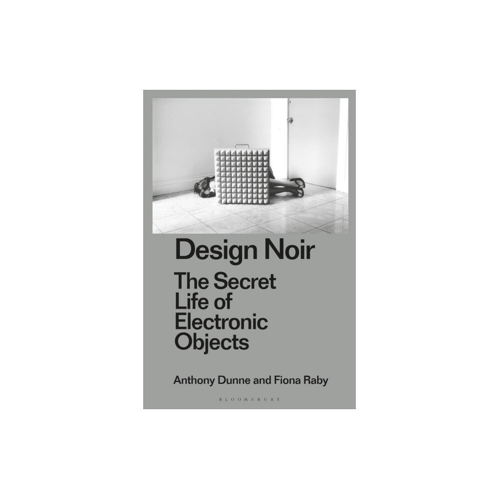 Bloomsbury Publishing PLC Design Noir (inbunden, eng)