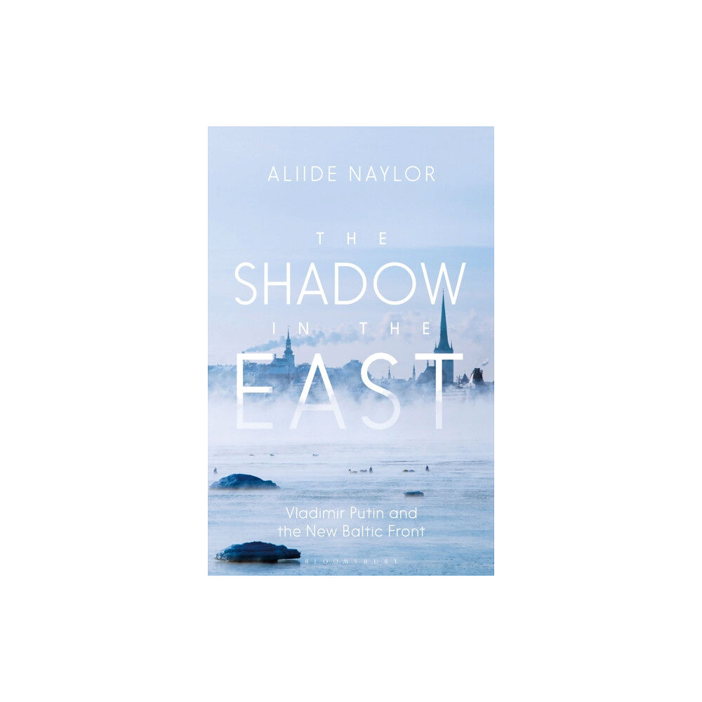 Bloomsbury Publishing PLC The Shadow in the East (häftad, eng)
