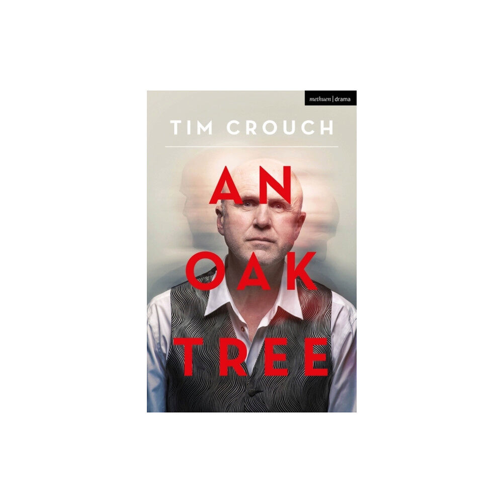 Bloomsbury Publishing PLC An Oak Tree (häftad, eng)