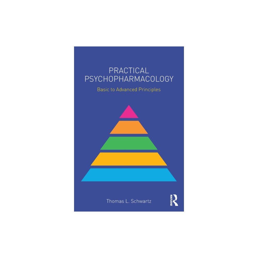 Taylor & francis ltd Practical Psychopharmacology (häftad, eng)