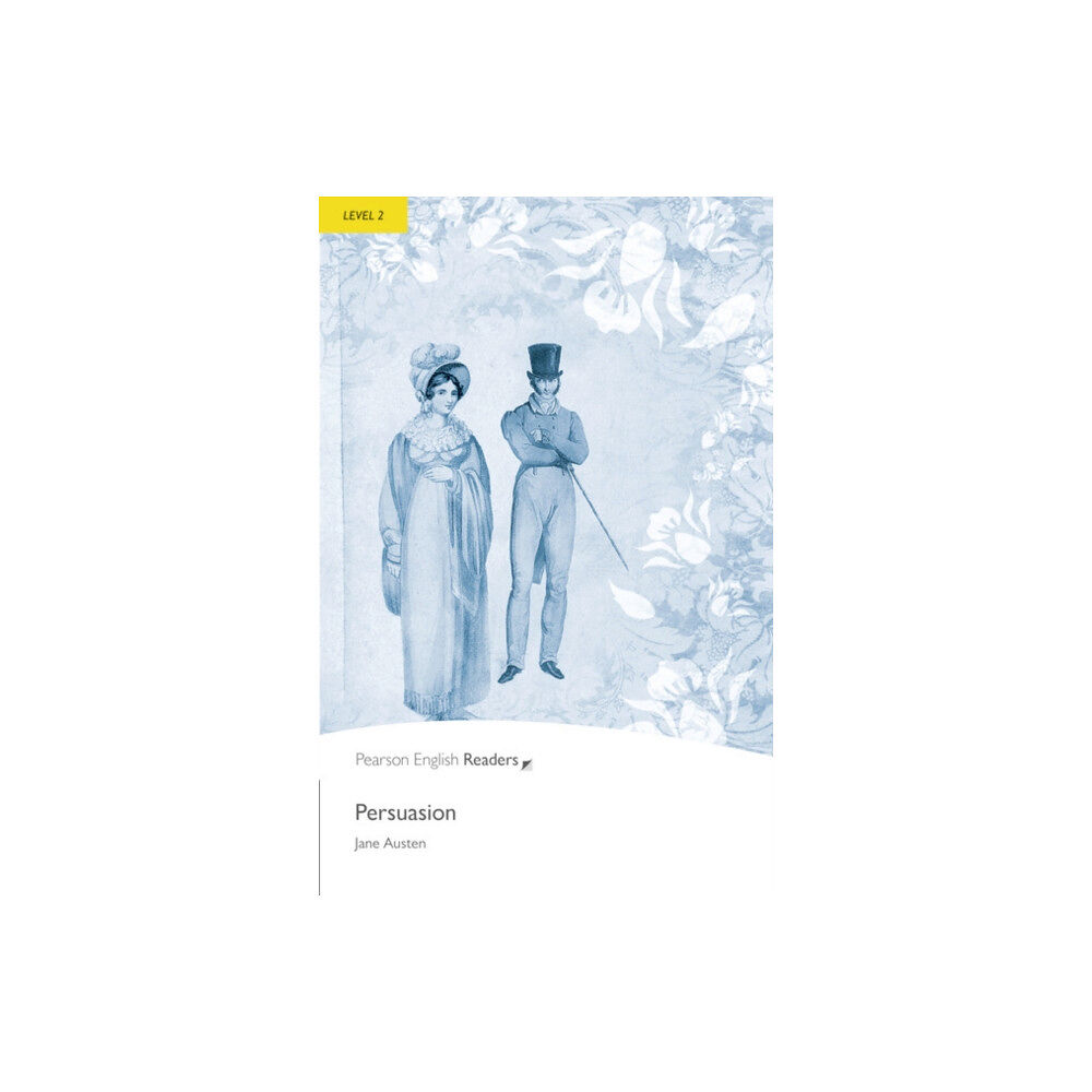 Pearson Education Limited Level 2: Persuasion (häftad, eng)