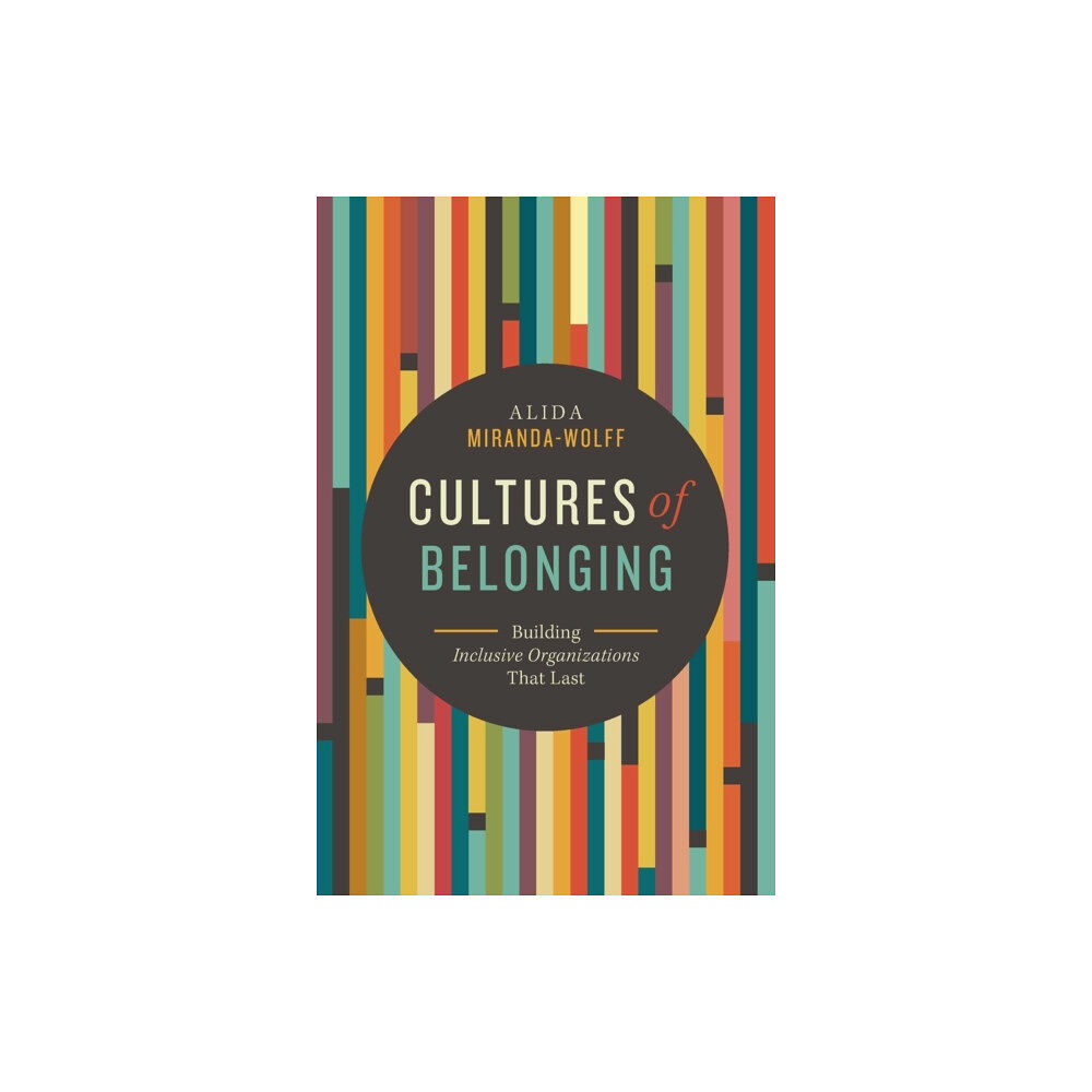 HarperCollins Focus Cultures of Belonging (häftad, eng)