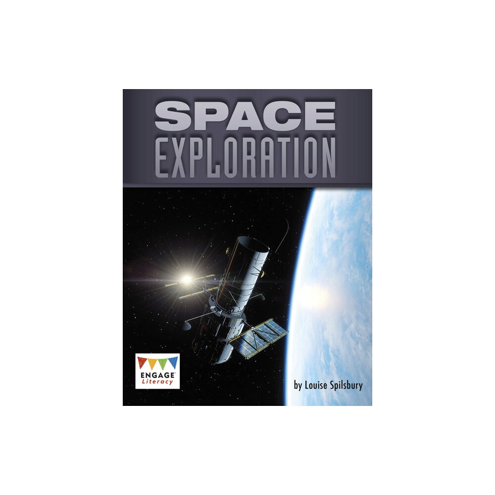 Capstone Global Library Ltd Space Exploration (häftad, eng)
