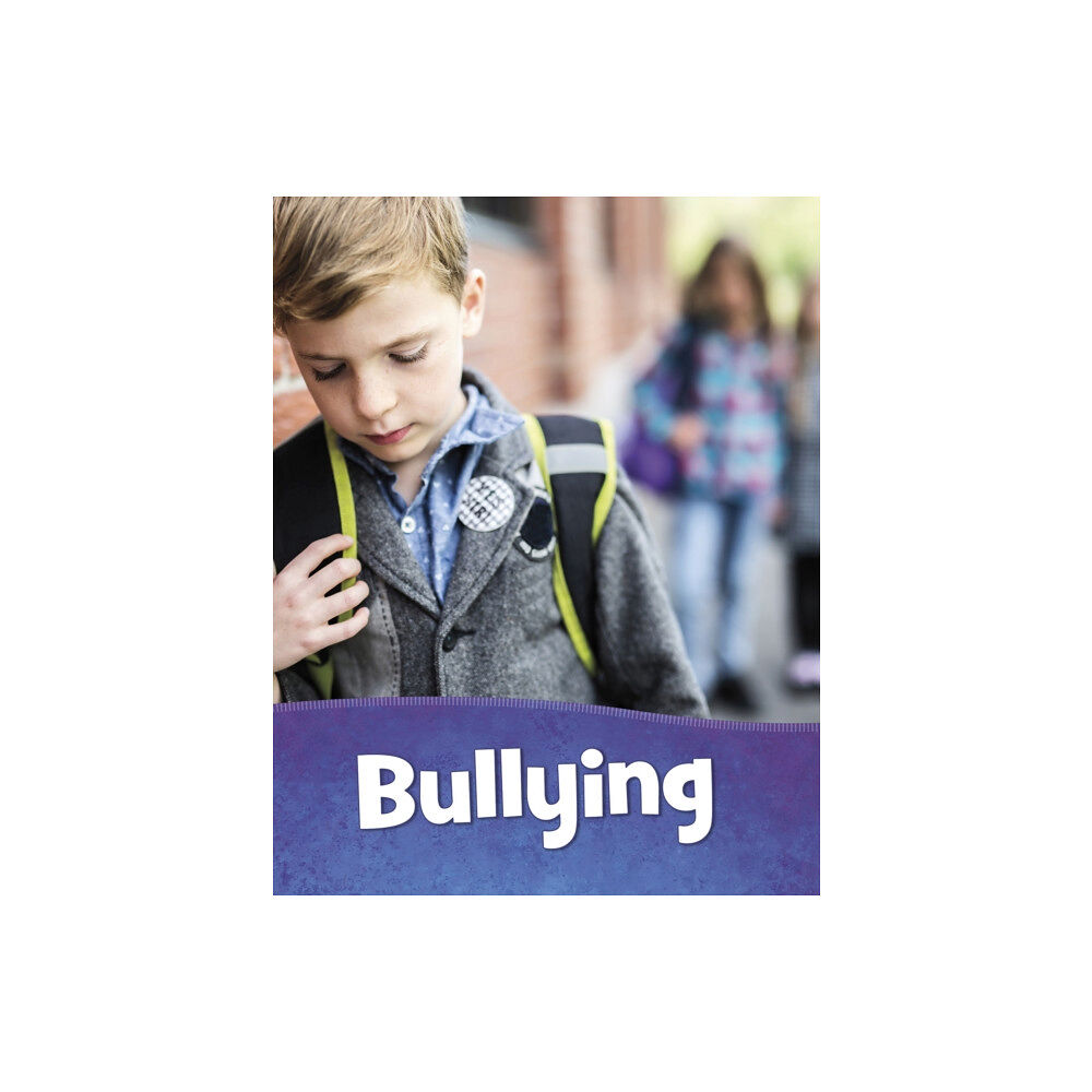 Capstone Global Library Ltd Bullying (häftad, eng)