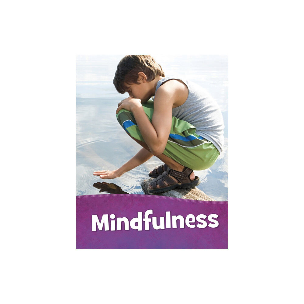 Capstone Global Library Ltd Mindfulness (häftad, eng)