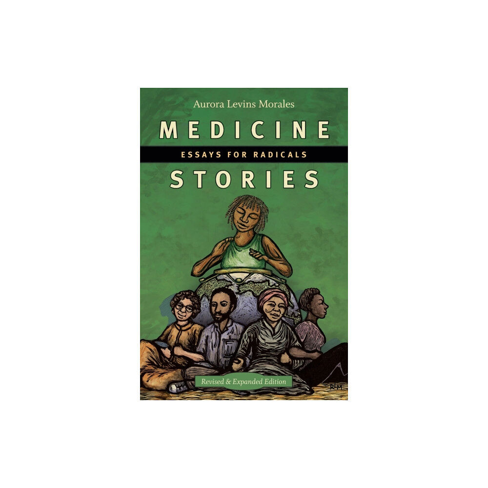 Duke university press Medicine Stories (häftad, eng)