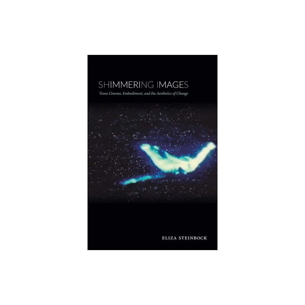 Duke university press Shimmering Images (häftad, eng)