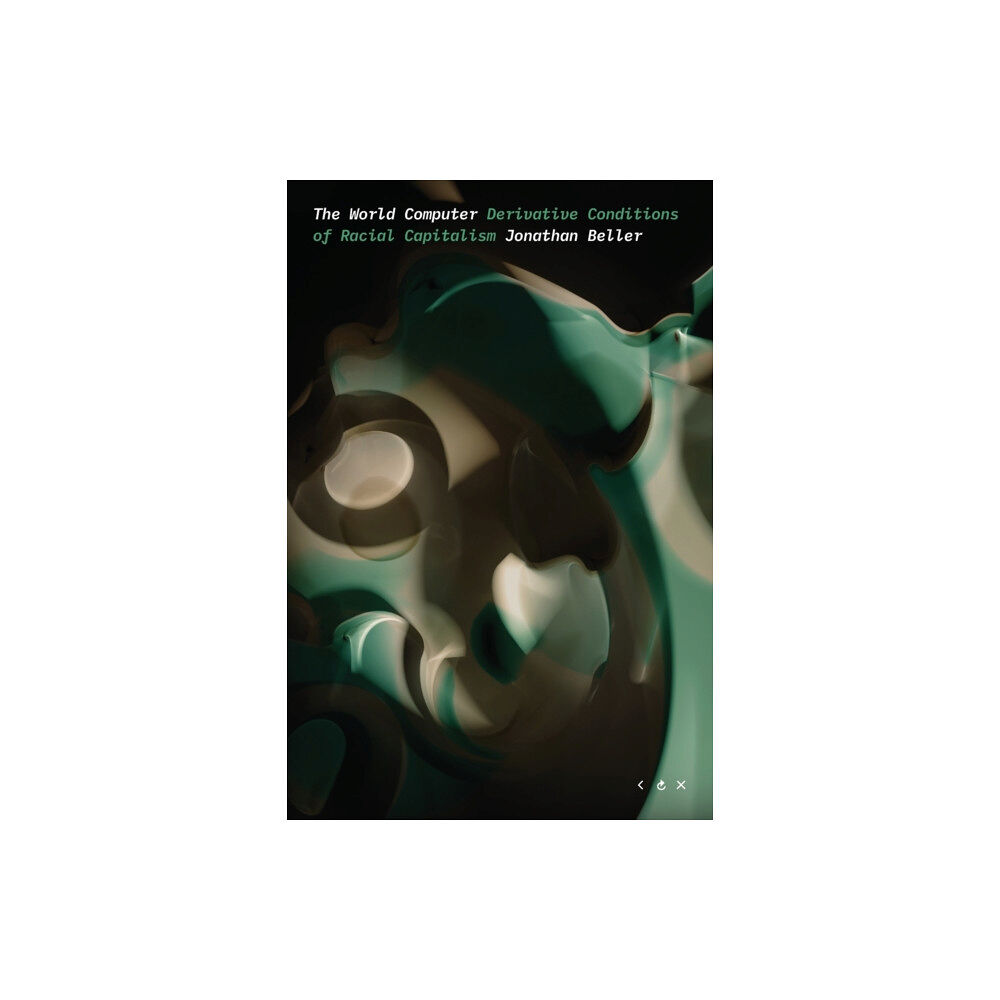 Duke university press The World Computer (häftad, eng)