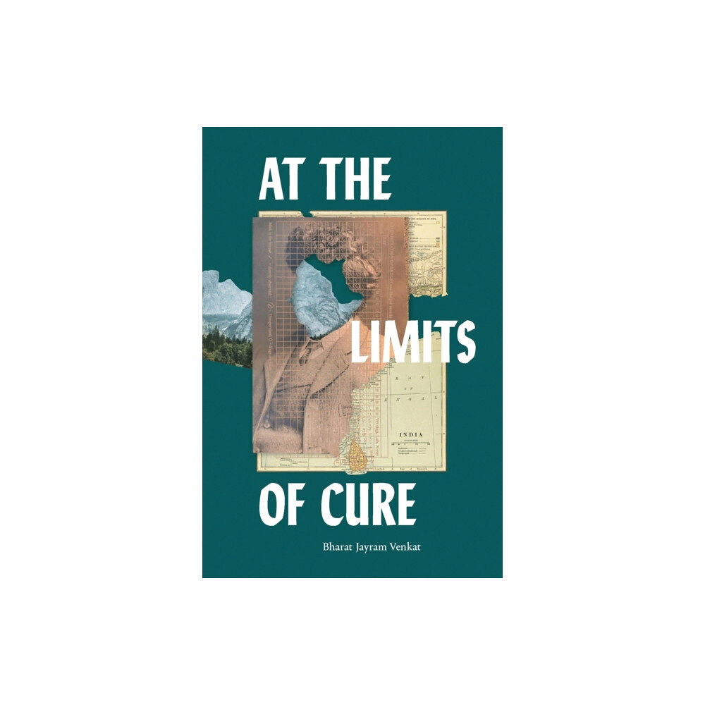 Duke university press At the Limits of Cure (häftad, eng)