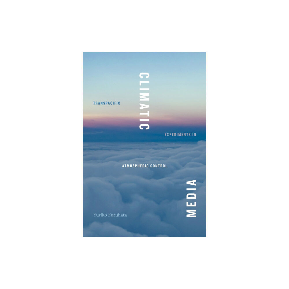 Duke university press Climatic Media (häftad, eng)