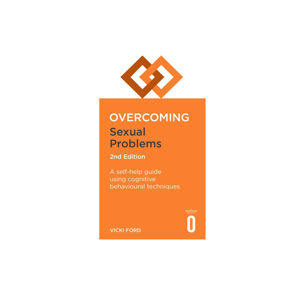 Little, Brown Book Group Overcoming Sexual Problems 2nd Edition (häftad, eng)