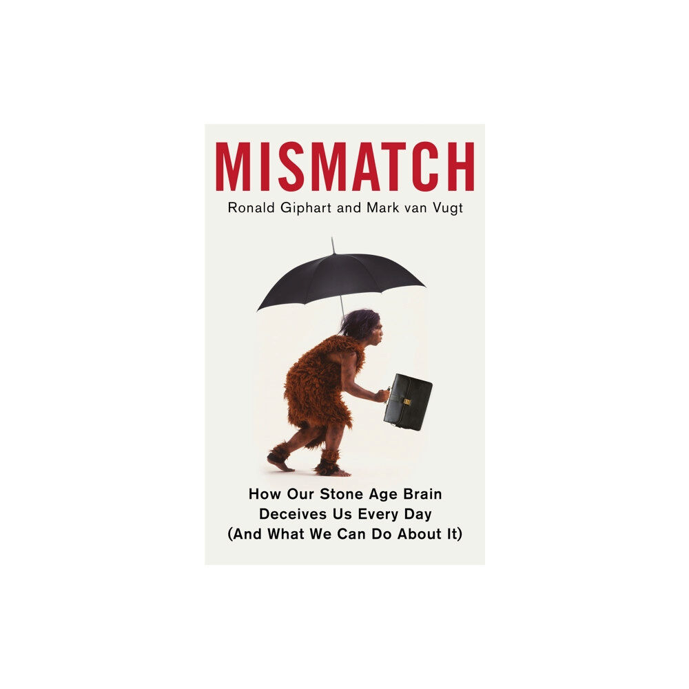 Little, Brown Book Group Mismatch (häftad, eng)