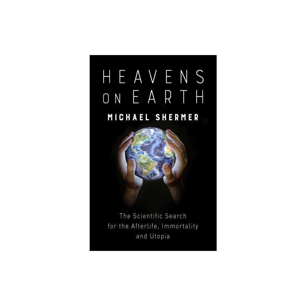 Little, Brown Book Group Heavens on Earth (häftad, eng)