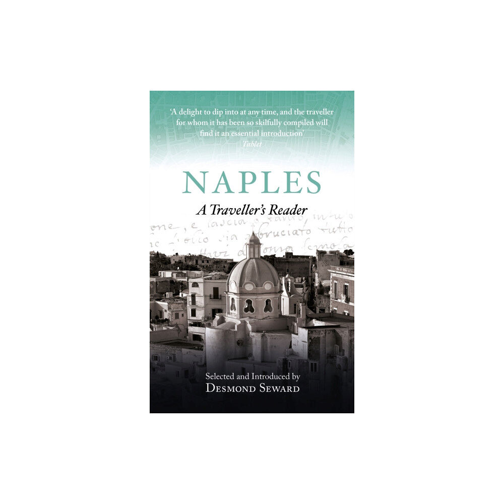 Little, Brown Book Group Naples (häftad, eng)