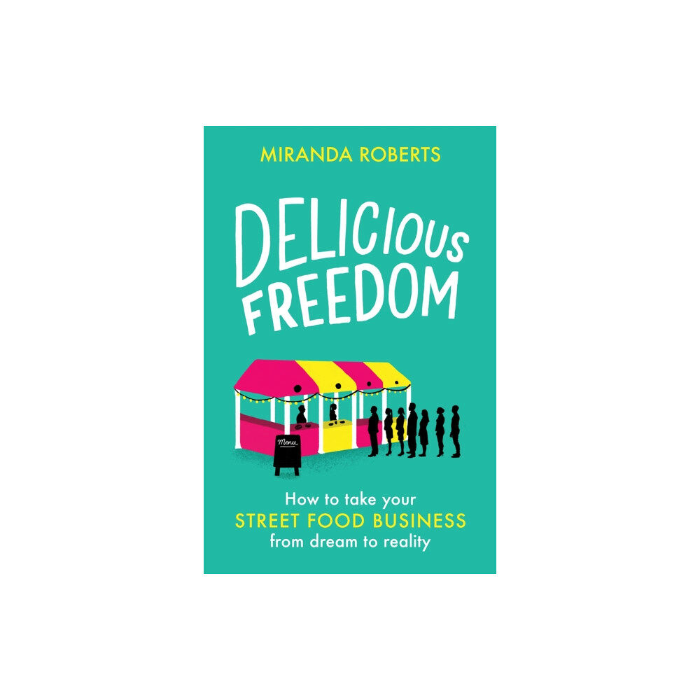 Little, Brown Book Group Delicious Freedom (häftad, eng)