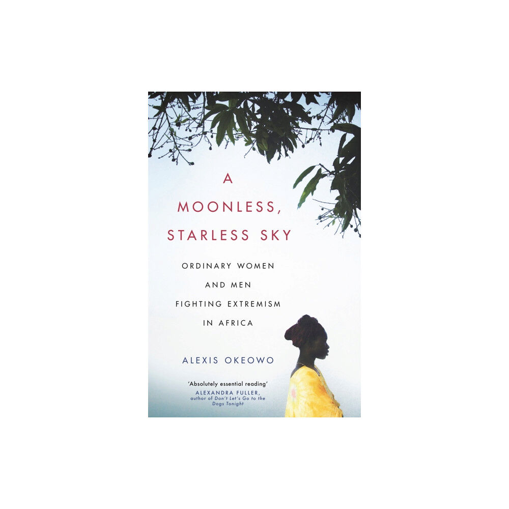 Little, Brown Book Group A Moonless, Starless Sky (häftad, eng)