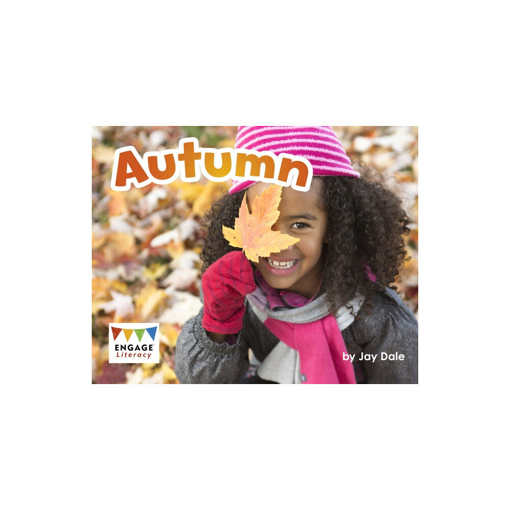 Capstone Global Library Ltd Autumn (häftad, eng)