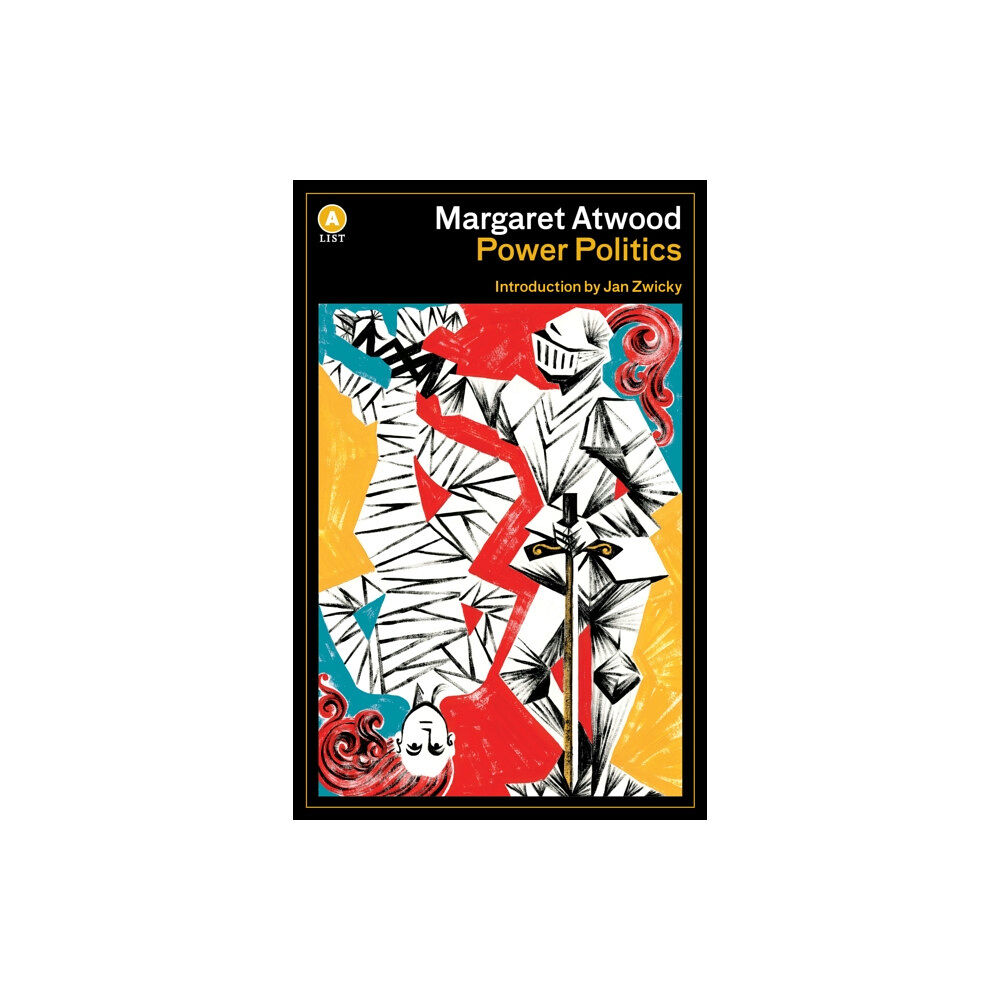 House of Anansi Press Ltd ,Canada Power Politics (häftad, eng)