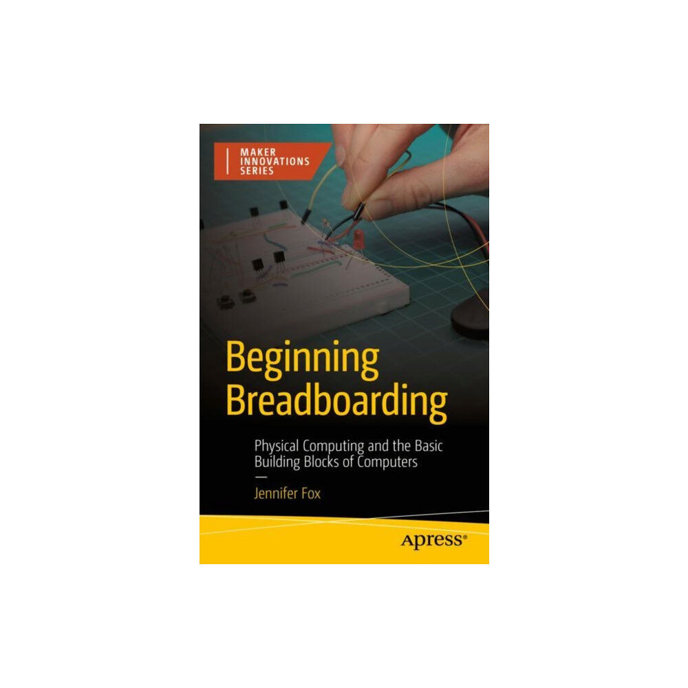 APress Beginning Breadboarding (häftad, eng)