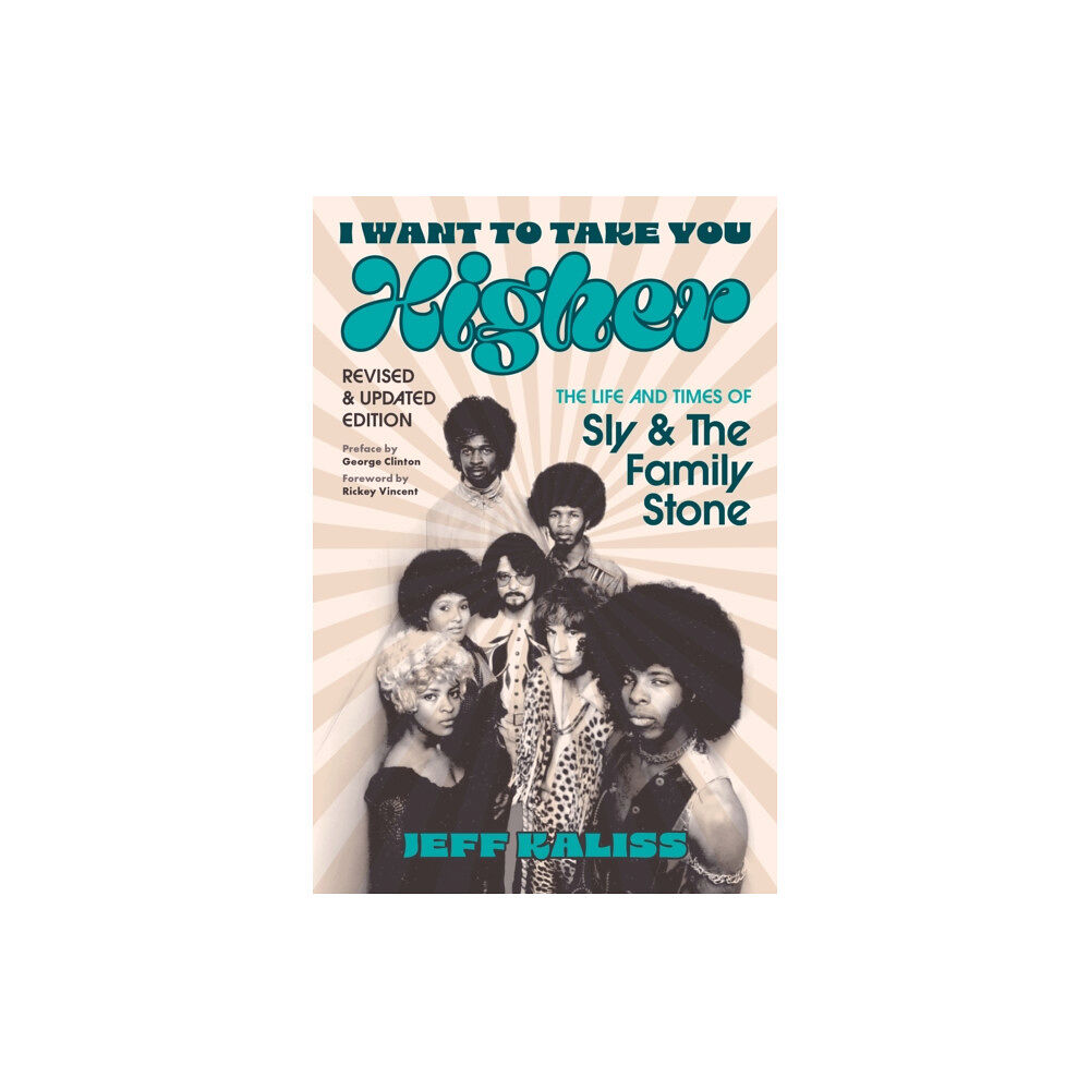 Hal Leonard Corporation I Want to Take You Higher (häftad, eng)
