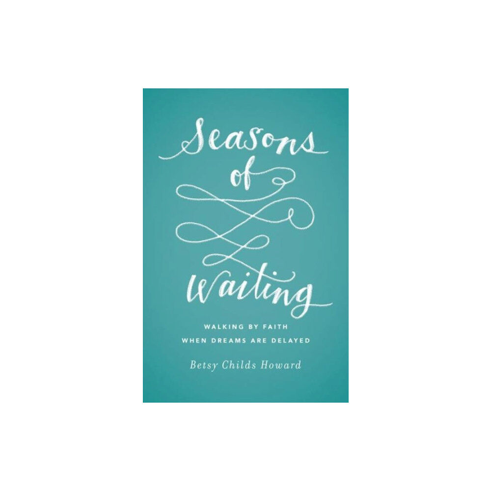 Crossway Books Seasons of Waiting (häftad, eng)