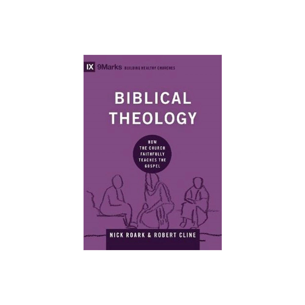 Crossway Books Biblical Theology (inbunden, eng)