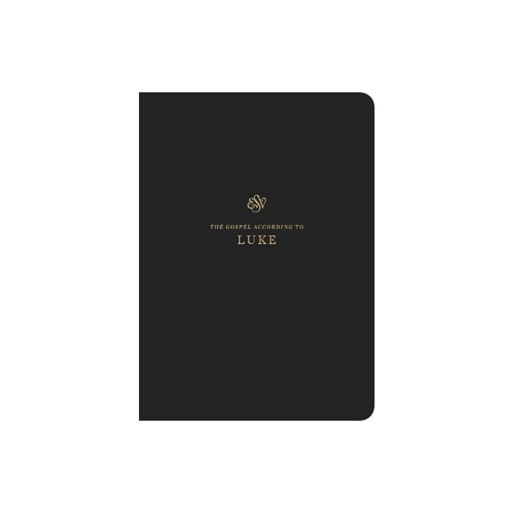 Crossway Books ESV Scripture Journal (häftad, eng)