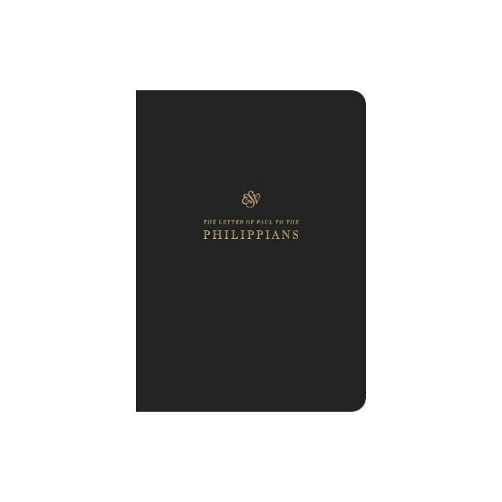 Crossway Books ESV Scripture Journal (häftad, eng)