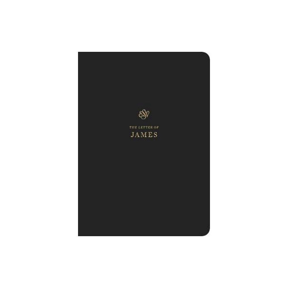 Crossway Books ESV Scripture Journal (häftad, eng)
