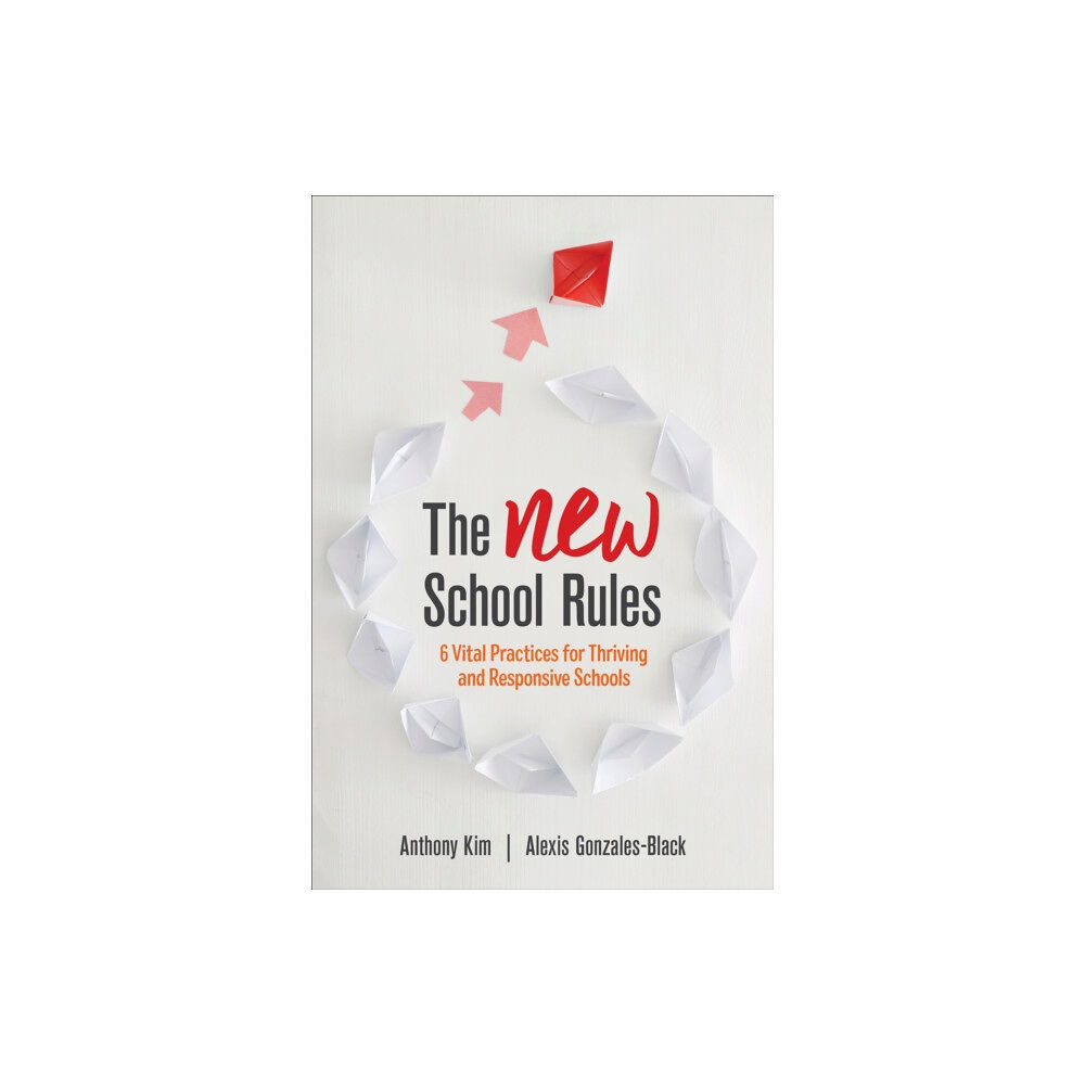 Sage publications inc The NEW School Rules (häftad, eng)