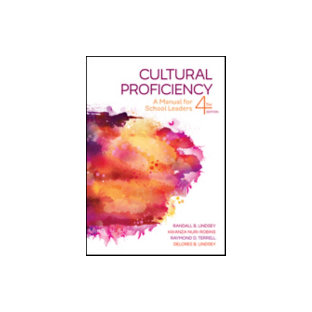 Sage publications inc Cultural Proficiency (häftad, eng)