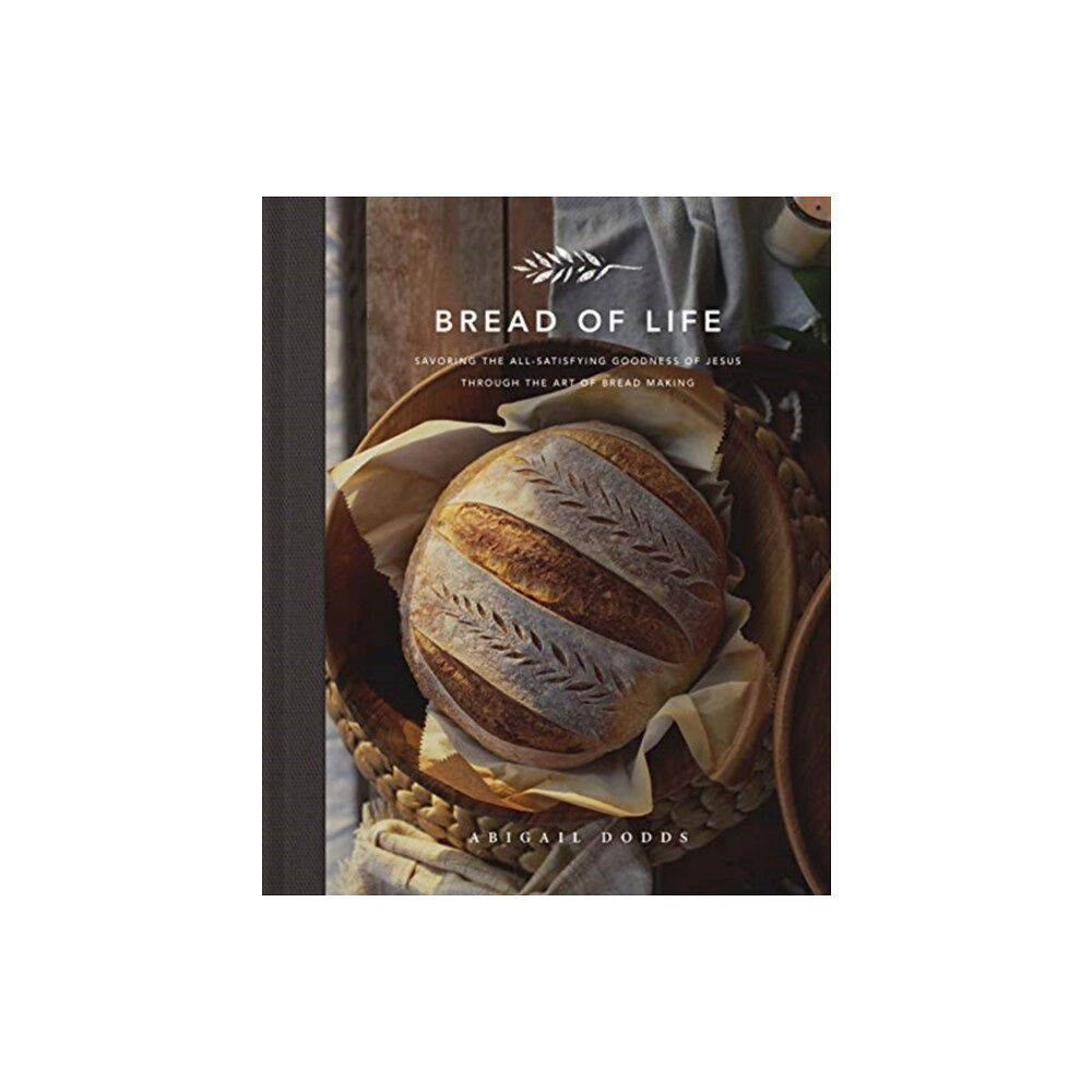 Crossway Books Bread of Life (inbunden, eng)