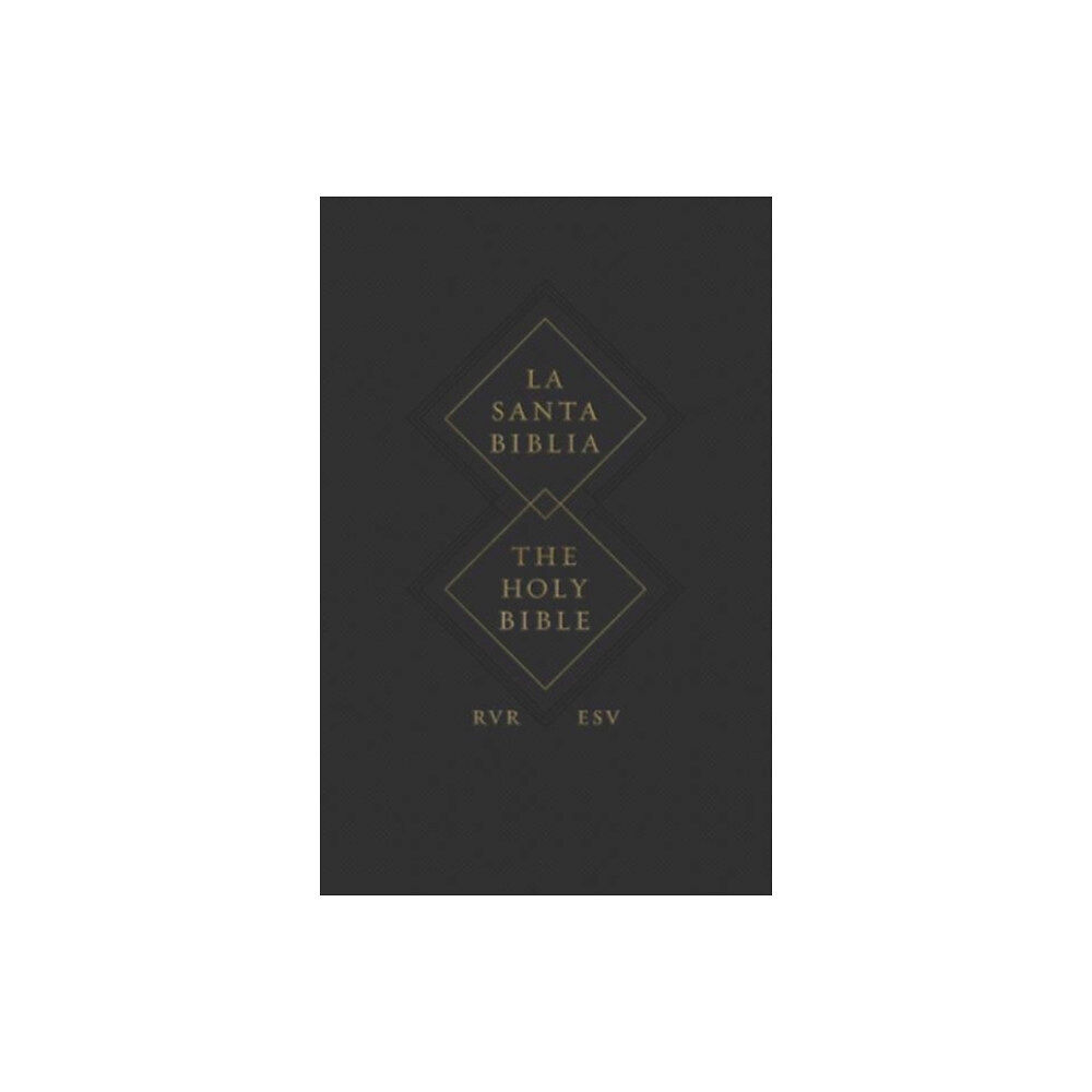 Crossway Books ESV Spanish/English Parallel Bible (häftad, eng)