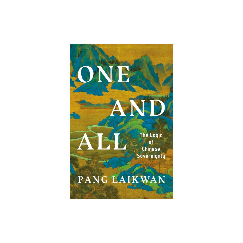 Stanford university press One and All (häftad, eng)