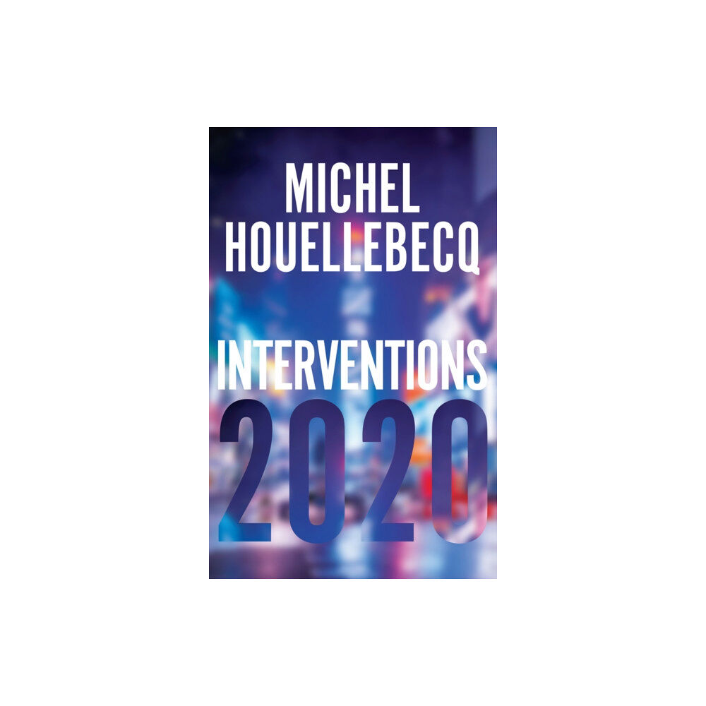 John Wiley And Sons Ltd Interventions 2020 (inbunden, eng)