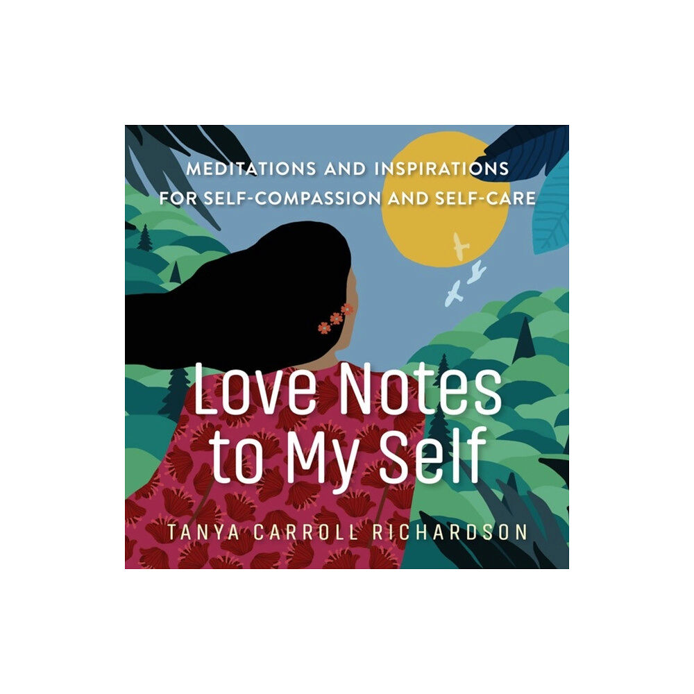 Workman Publishing Love Notes to My Self (häftad, eng)