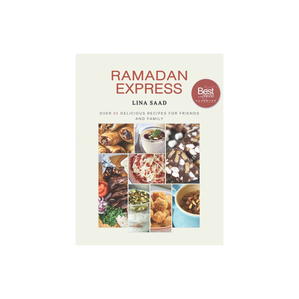 Austin Macauley Publishers Ramadan Express (English Version) (häftad, eng)