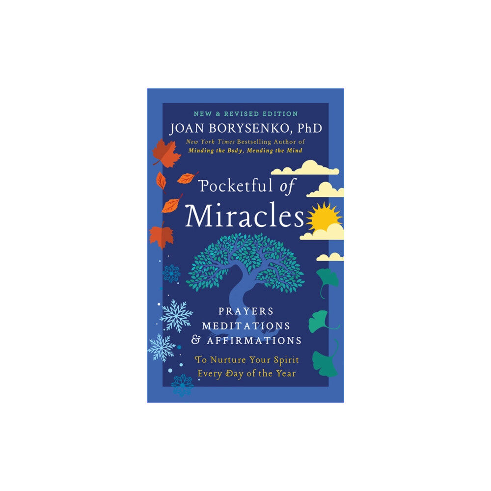 Grand Central Publishing Pocketful of Miracles (Revised and Updated) (häftad, eng)