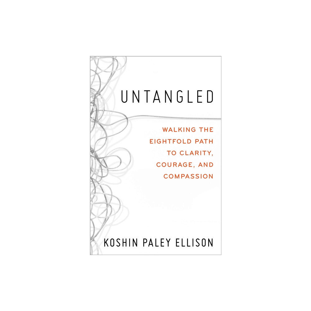 Grand Central Publishing Untangled (inbunden, eng)