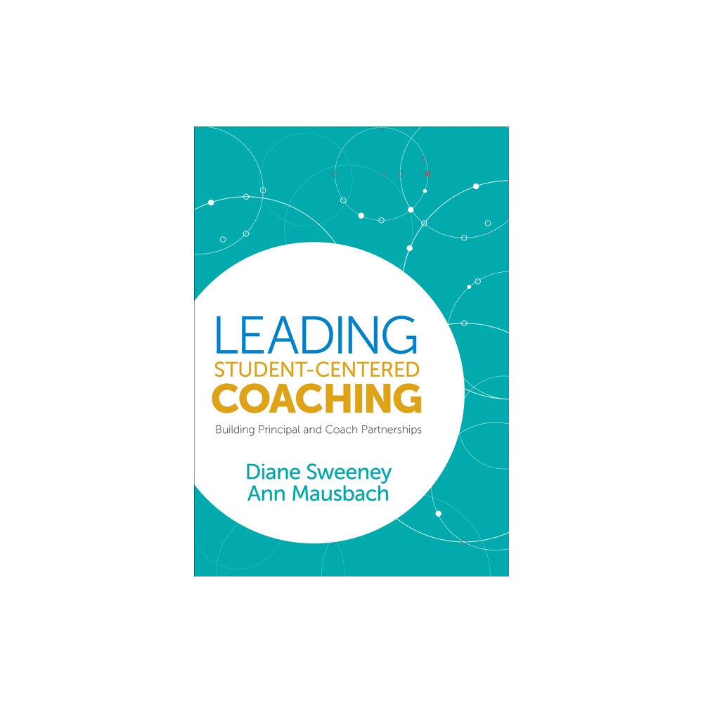 Sage publications inc Leading Student-Centered Coaching (häftad, eng)