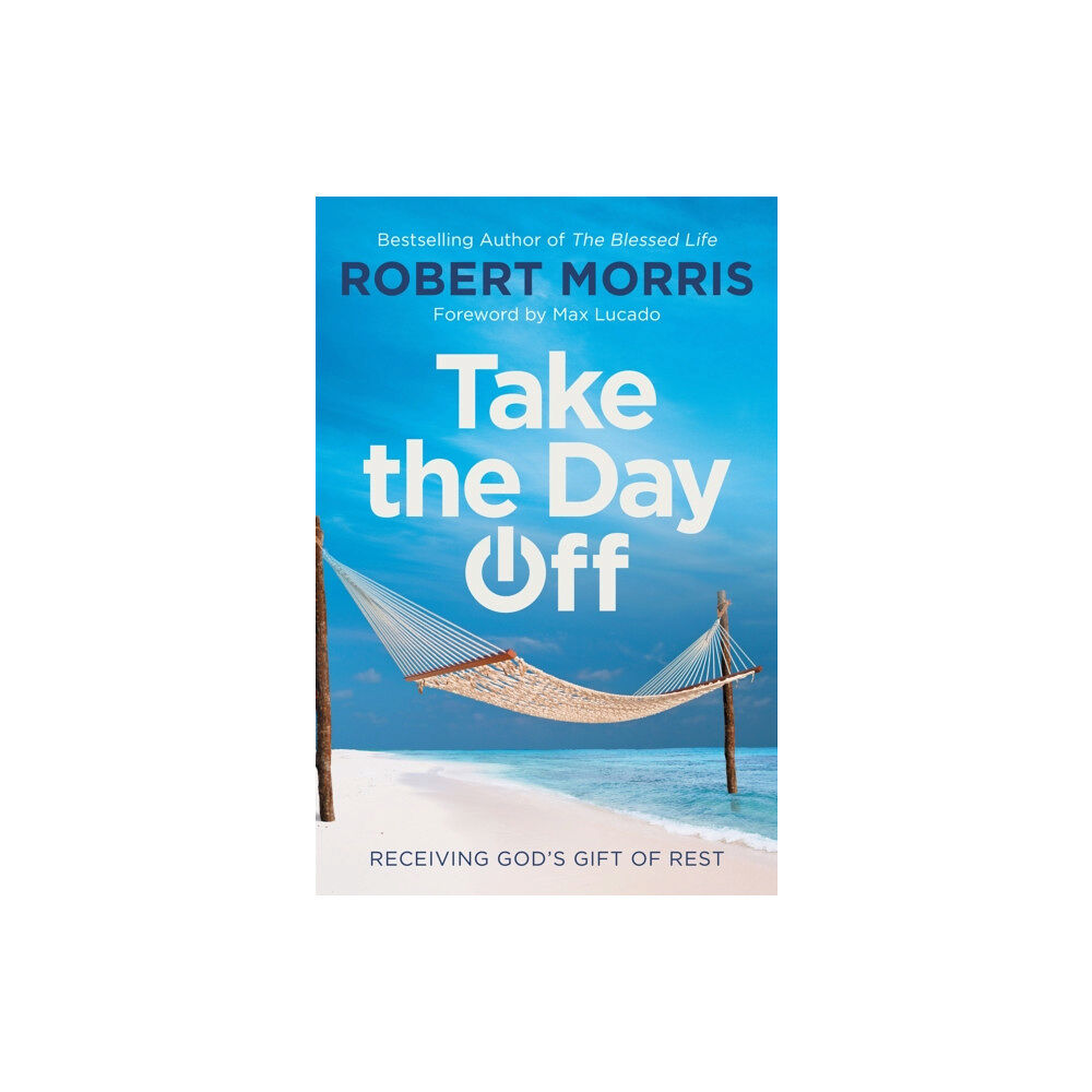 Time warner trade publishing Take the Day Off (häftad, eng)