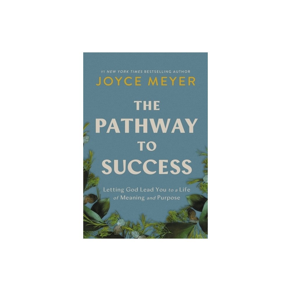 Time warner trade publishing The Pathway to Success (inbunden, eng)