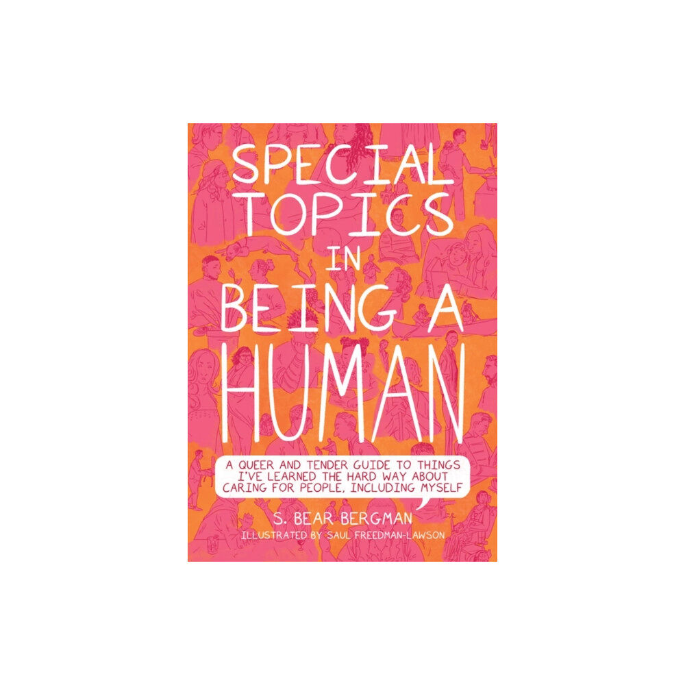 Arsenal Pulp Press Special Topics in a Being Human (häftad, eng)