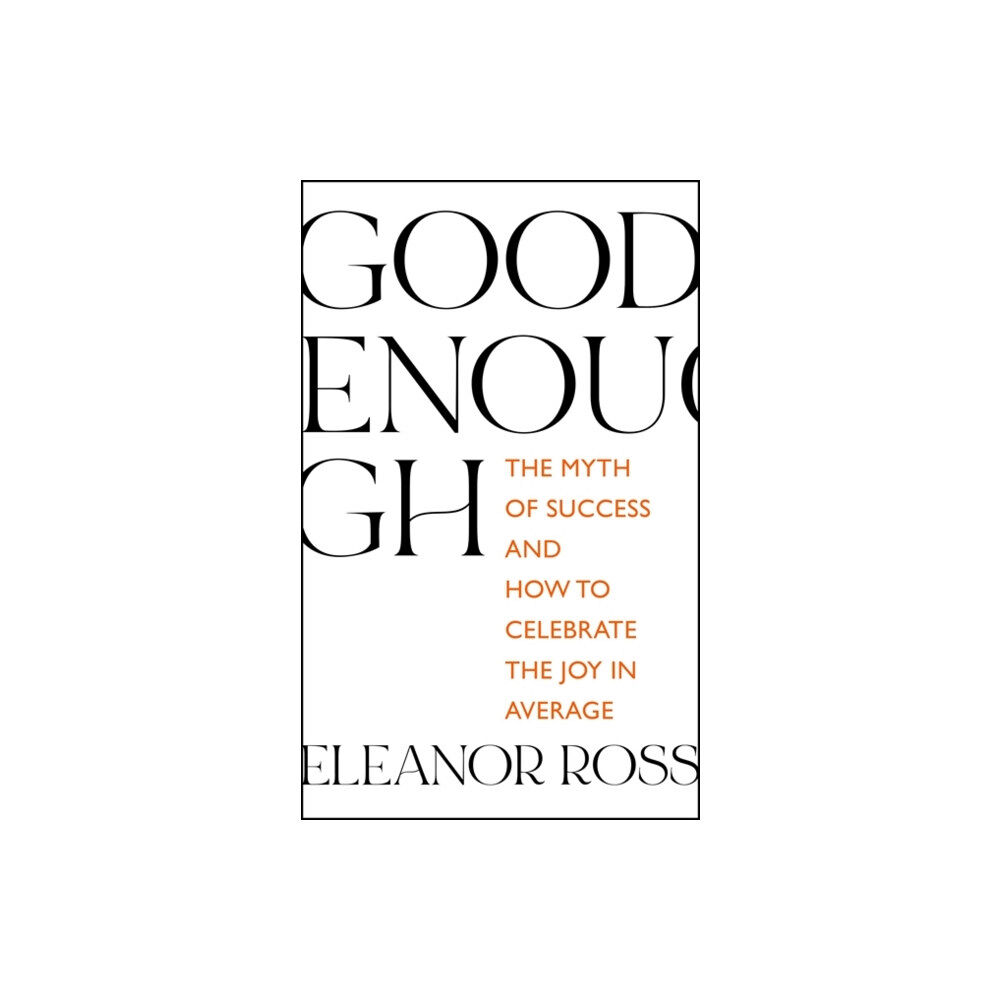 Hodder & Stoughton Good Enough (häftad, eng)