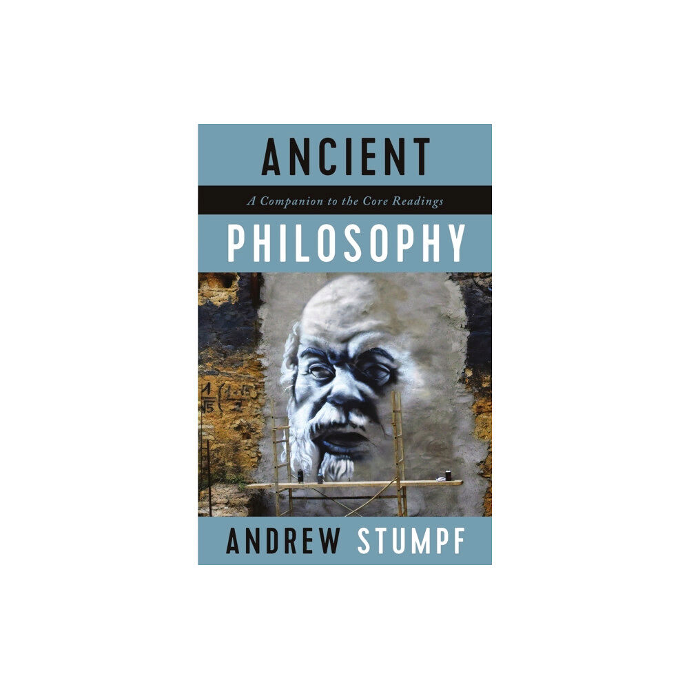 Broadview Press Ltd Ancient Philosophy: A Companion to the Core Readings (häftad, eng)