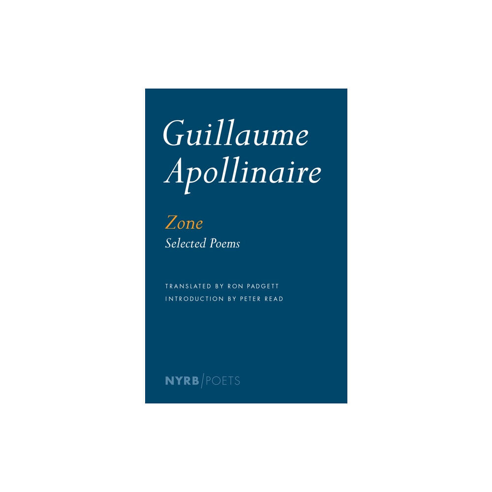 New York Review Books Zone (häftad, eng)