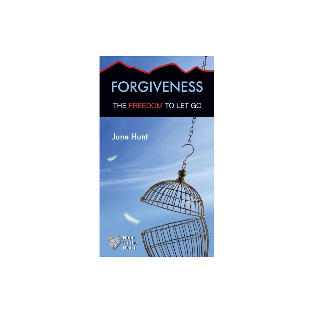 Rose Publishing Forgiveness (häftad, eng)