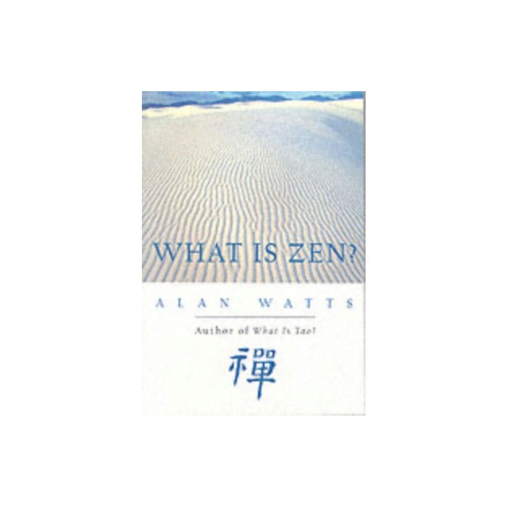 New World Library What Is Zen? (häftad, eng)