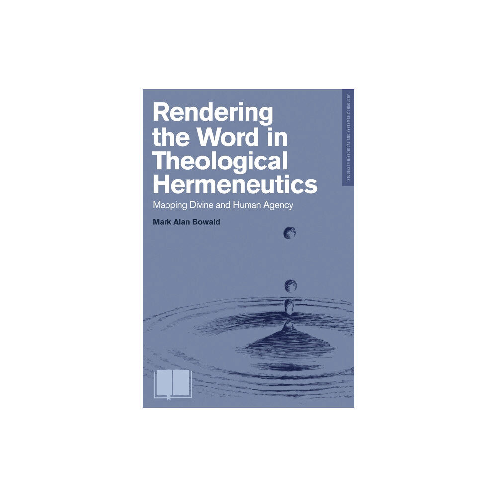 Faithlife Corporation Mapping Divine and Human Agency (häftad, eng)